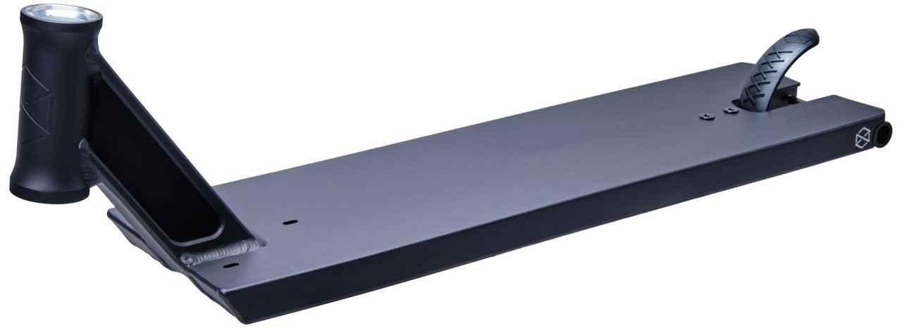 NATIVE ADVENT R 6.25" BASE SCOOTER (22" negra)