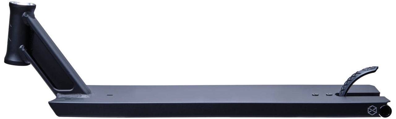 NATIVE ADVENT R 6.25" BASE SCOOTER (22" negra)