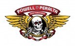 POWELL PERALTA STEVE SAIZ TOTEM 10"X30.81" PINK
