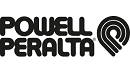 Powell Peralta Vallely elephant birch white 8.0