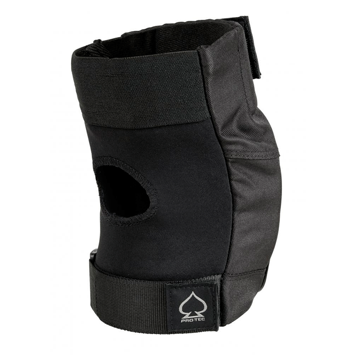 PRO-TEC KNEE/ELBOW PAD SET - SliderSBD