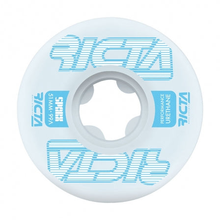 RICTA FRAMEWORK SPARX 51MM RUEDAS SKATE - SliderSBD