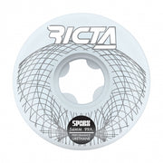 RICTA WIREFRAME SPARX 54MM RUEDAS SKATE - SliderSBD