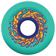 SLIME BALLS OG 60MM RUEDAS SKATE - SliderSBD