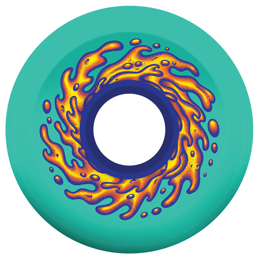 SLIME BALLS OG 60MM RUEDAS SKATE - SliderSBD