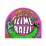 SLIME BALLS WINKOWSKI 54MM 78a - SliderSBD