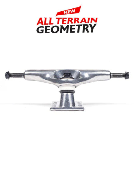 TENSOR ALUMINIUM RAW NEW ALL TERRAIN 5