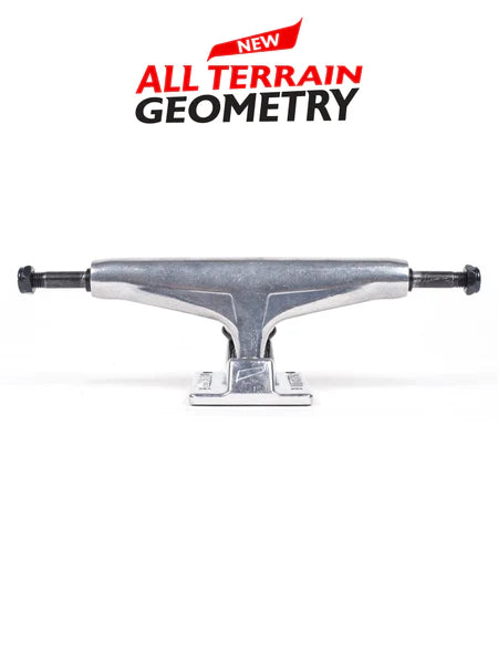 TENSOR ALUMINIUM RAW NEW ALL TERRAIN 5