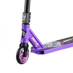Bestial Wolf Booster B18 scooter patinete