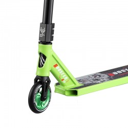 Bestial Wolf Booster B18 scooter patinete