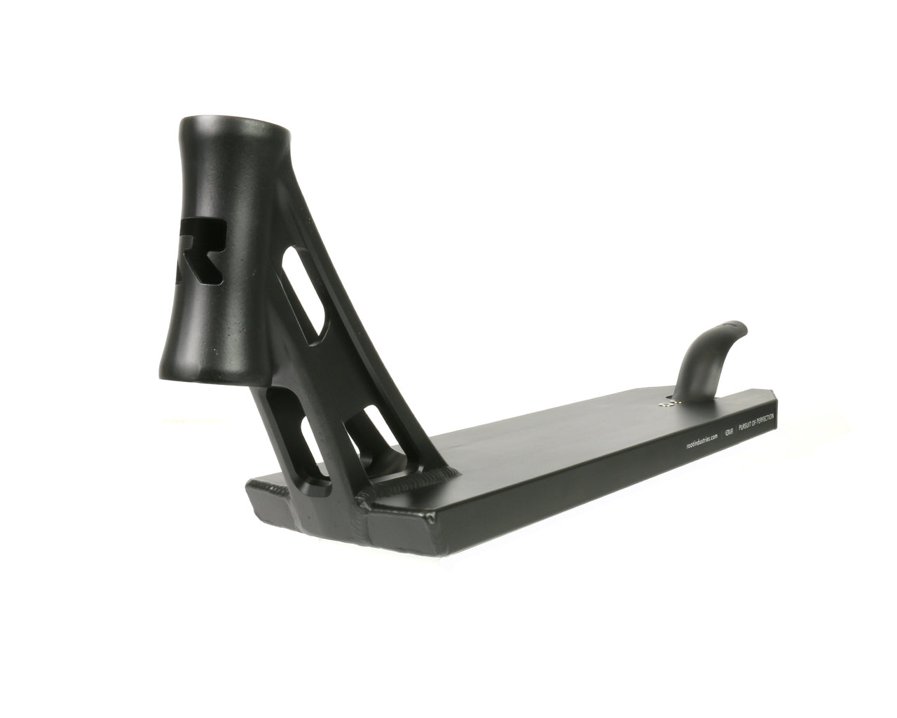 ROOT INDUSTRIES AIR DECK BLACK 5.1 - SliderSBD