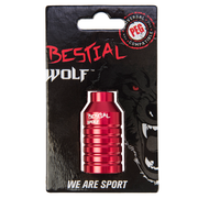 BESTIAL WOLF PEGS ROJO - SliderSBD