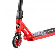 BESTIAL WOLF BOOSTER B18 ROJO - SliderSBD