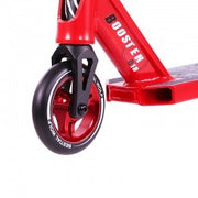 BESTIAL WOLF BOOSTER B18 ROJO - SliderSBD