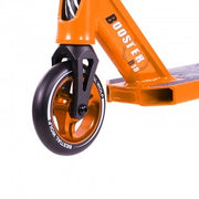 BESTIAL WOLF BOOSTER B18 NARANJA - SliderSBD