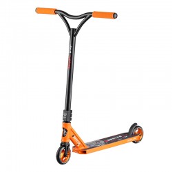 BESTIAL WOLF BOOSTER B18 NARANJA - SliderSBD