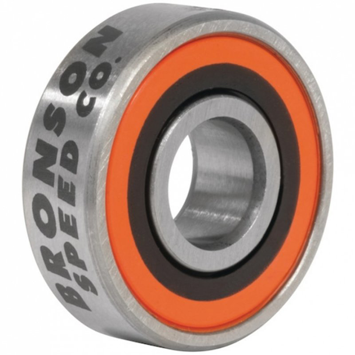 BRONSON SPEED CO. G3 BEARINGS - SliderSBD