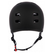 BULLET HELMET T-35  NIÑO BLACK - SliderSBD
