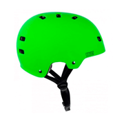 BULLET HELMET DELUXE T35 GREEN - SliderSBD