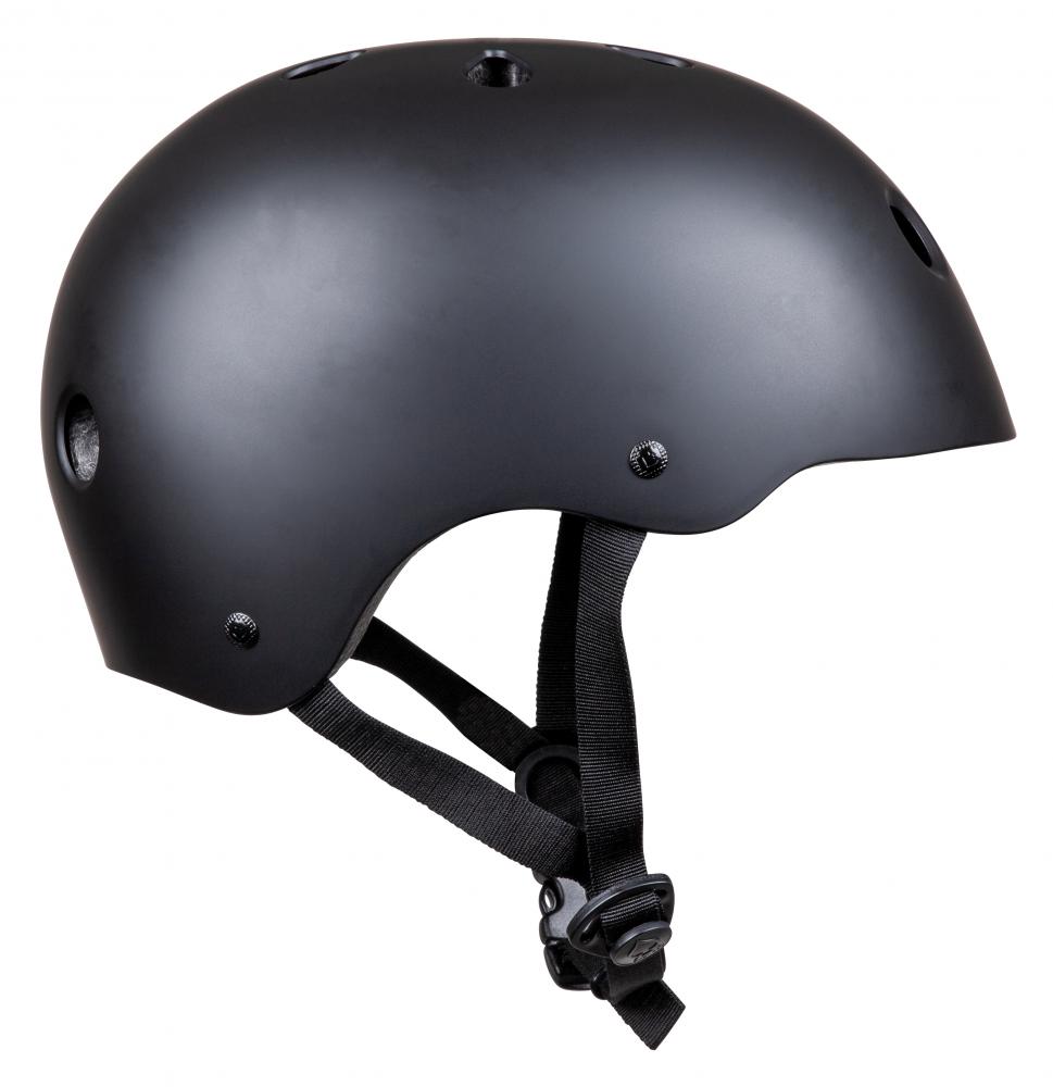 Pro-Tec Prime Casco Skate Negro
