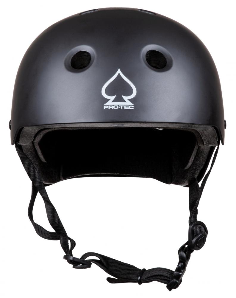 Pro-Tec Prime Casco Skate Negro