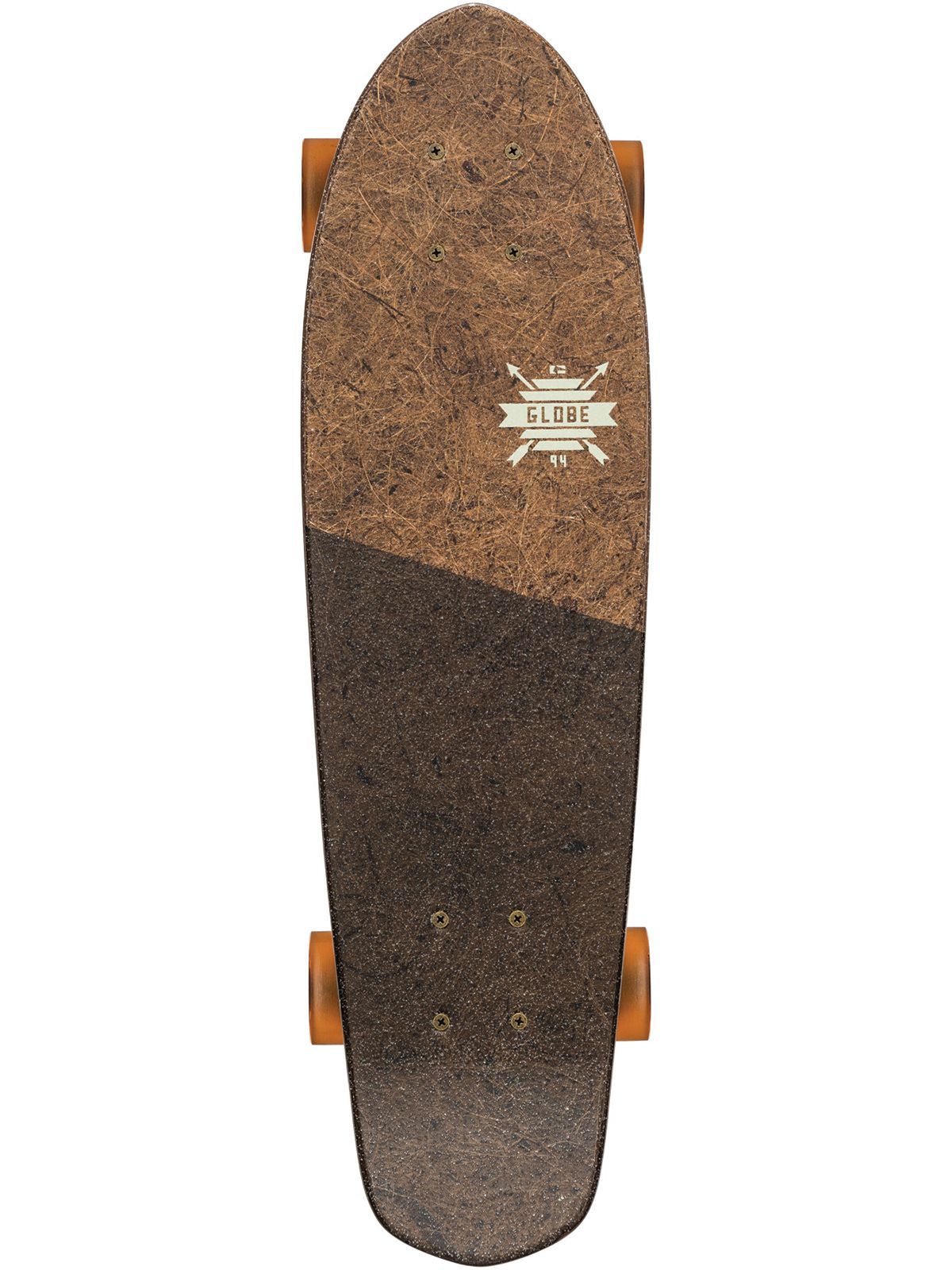GLOBE COCONUT CLUB 26"X7.25"13.75"WB CRUISERBOARD