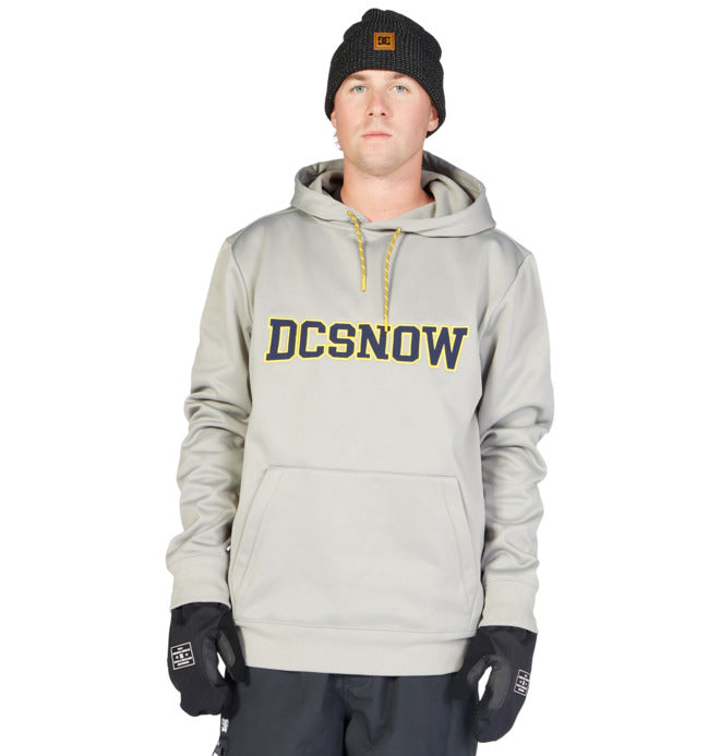 Dcshoes Snowstar sudadera para hombre