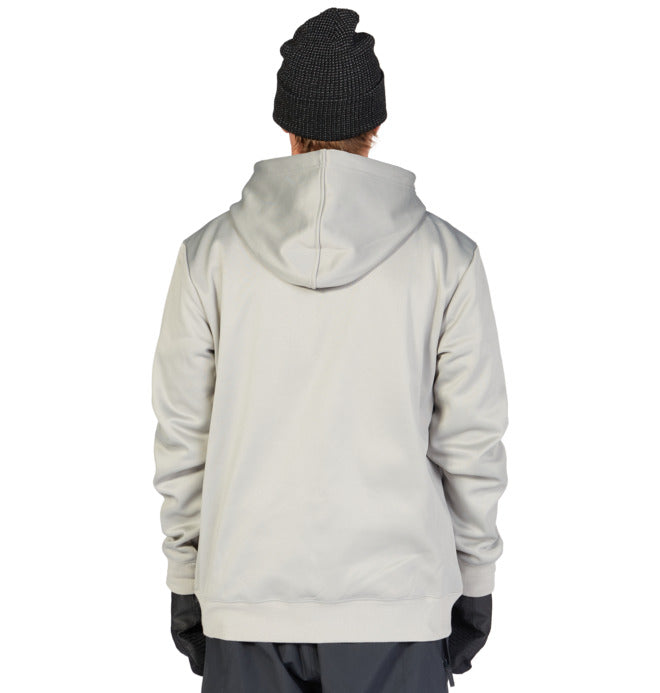 Dcshoes Snowstar sudadera para hombre
