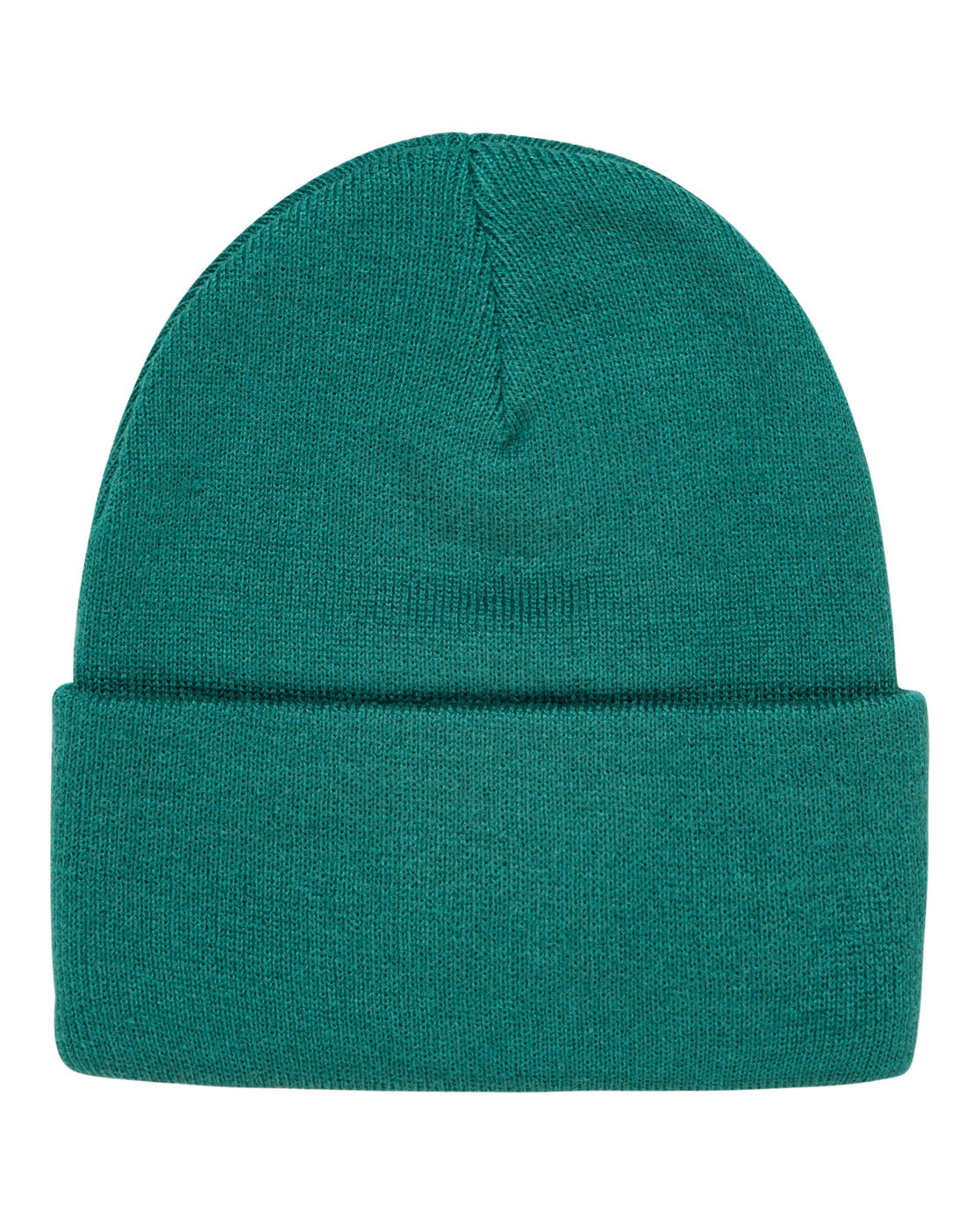 Element Dusk gorro de punto verde