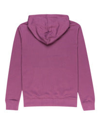 Element Vertical sudadera capucha hombre