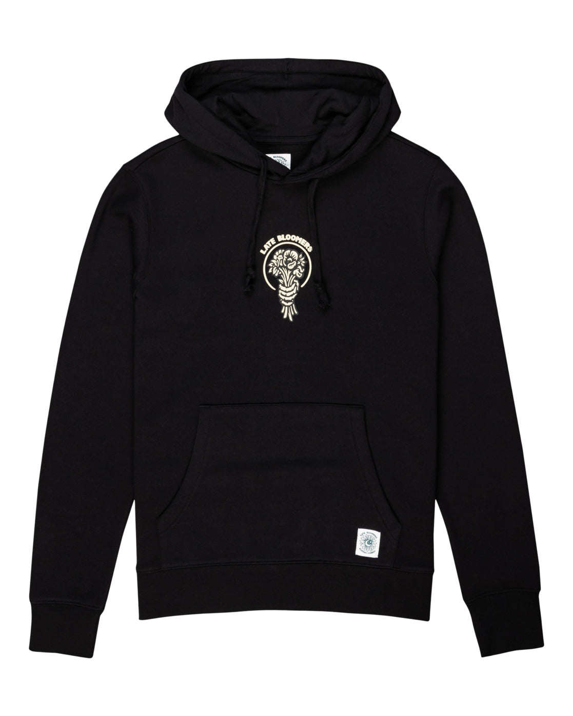 Element Bouquet  Timber  sudadera capucha hombre