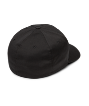 VOLCOM FULL STONE XFIT BLACK - SliderSBD