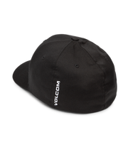 VOLCOM FULL STONE XFIT BLACK - SliderSBD