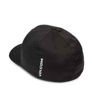 VOLCOM FULL STONE XFIT BLACK - SliderSBD