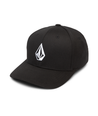 VOLCOM FULL STONE XFIT BLACK - SliderSBD