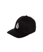 VOLCOM STONE RECYCLED  XFIT BLACK - SliderSBD