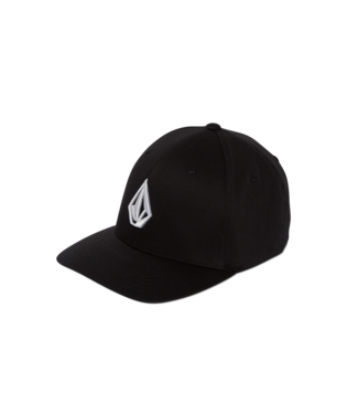 VOLCOM STONE RECYCLED  XFIT BLACK - SliderSBD