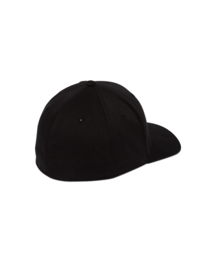 VOLCOM STONE RECYCLED  XFIT BLACK - SliderSBD