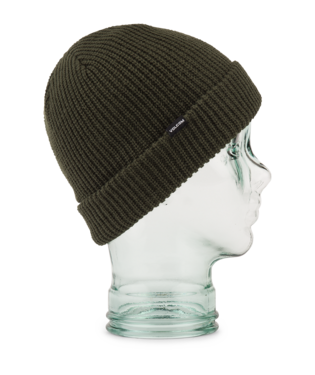 Volcom Sweep gorro de punto green