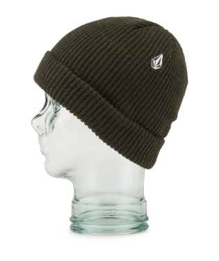 Volcom Sweep gorro de punto green