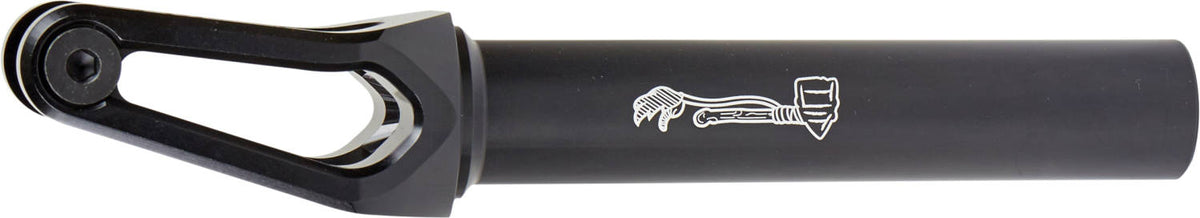 Tilt Tomahawk horquilla patinete freestyle 120 mm