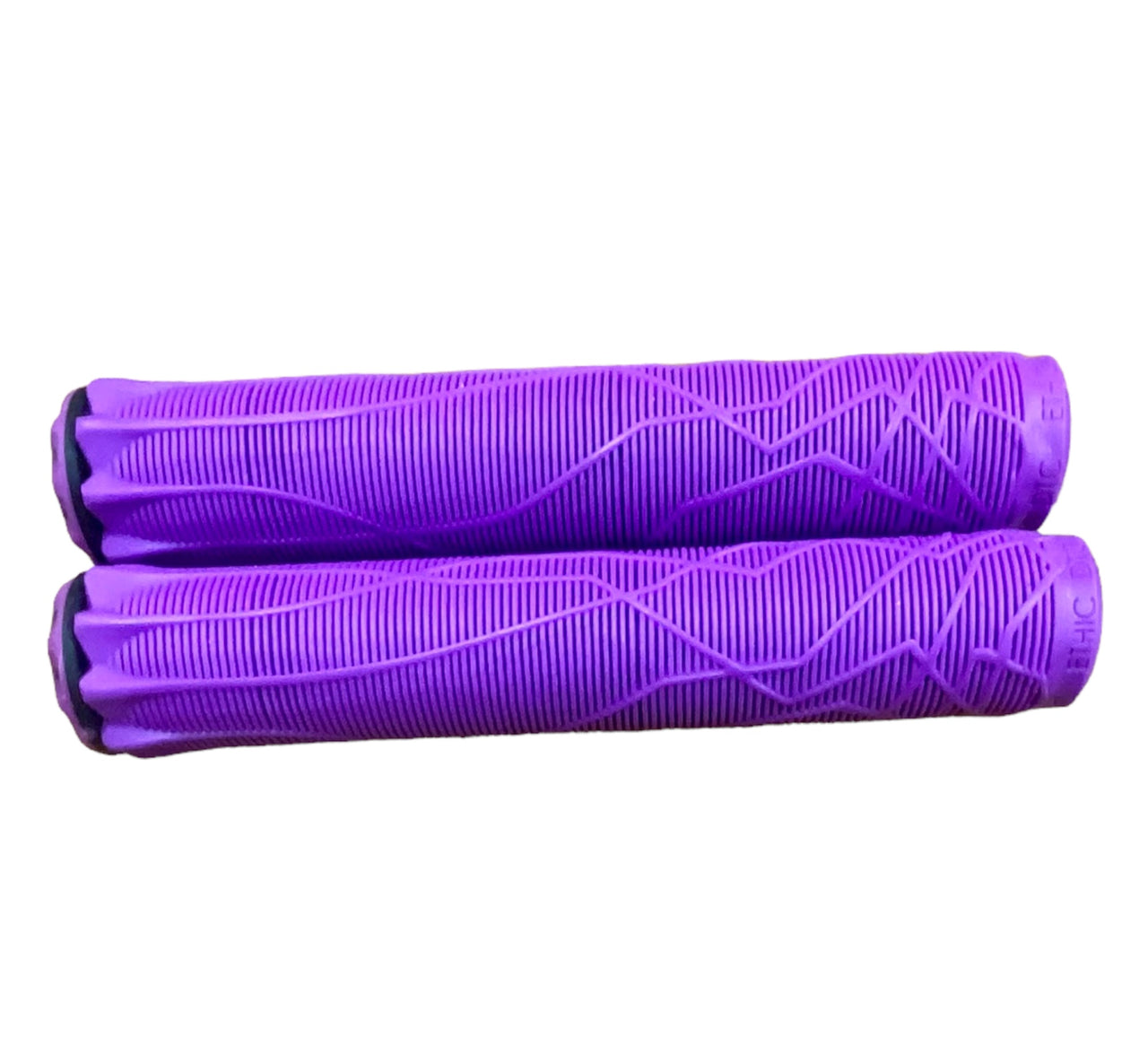 Ethic DTC grip