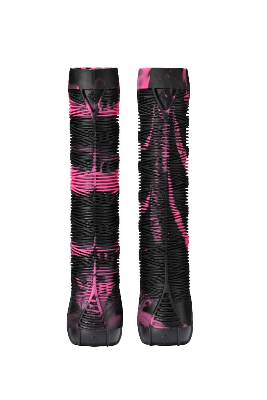 BLUNT HAND GRIP V2 PINK- BLACK - SliderSBD