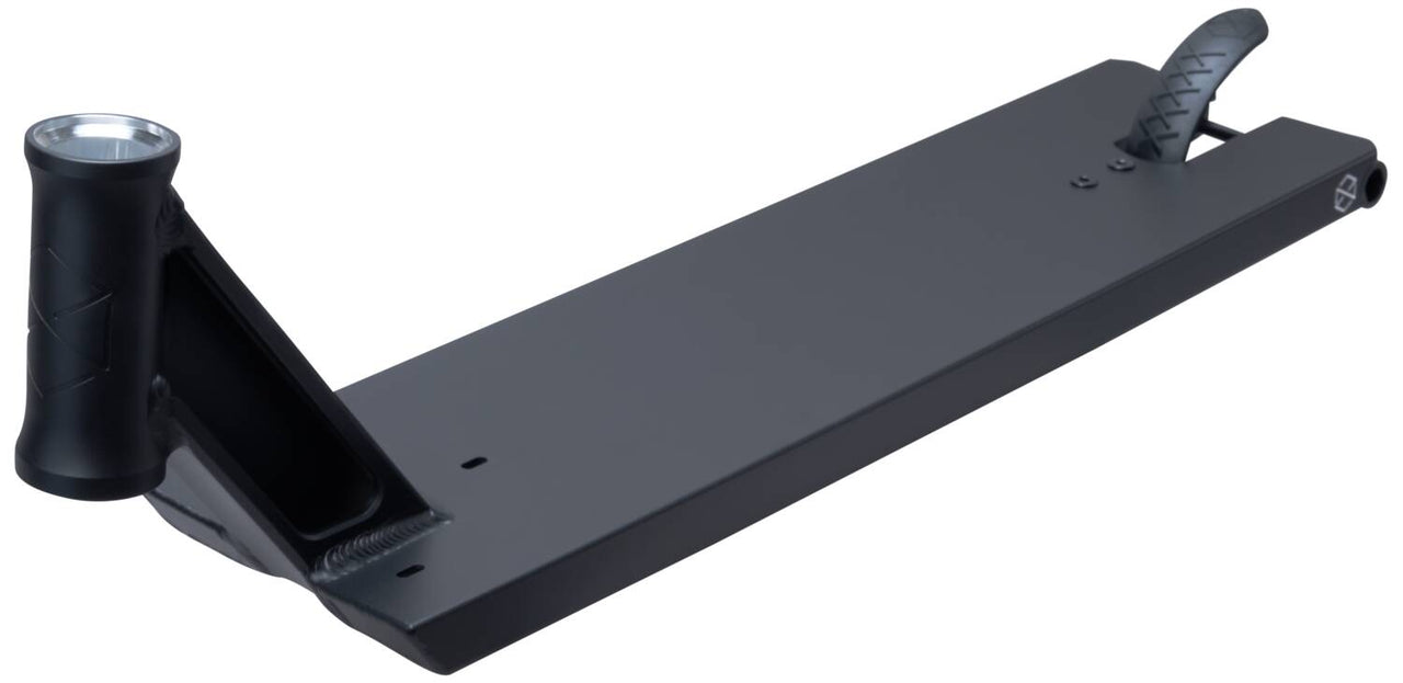 NATIVE ADVENT R 5.75" BASE SCOOTER (22" - NEGRA)