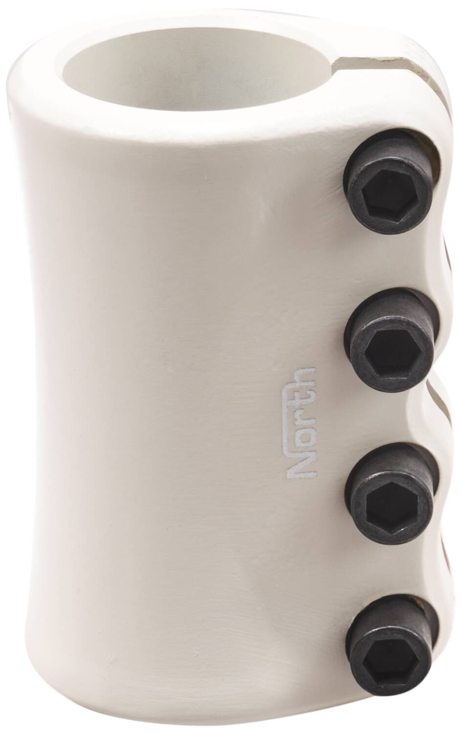 NORTH PROFILE SCS  CLAMP BLANCO - SliderSBD