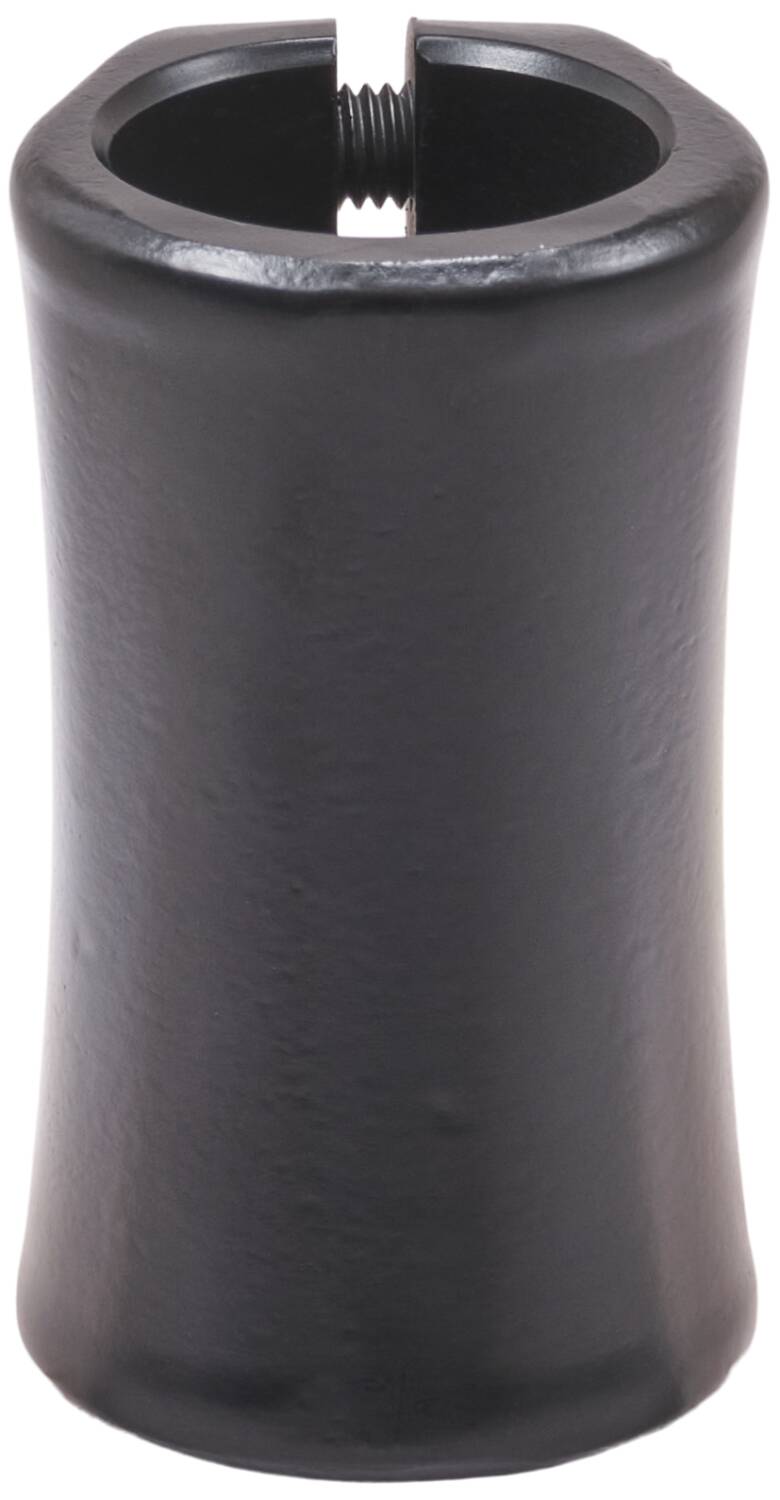NORTH PROFILE SCS  CLAMP NEGRA - SliderSBD