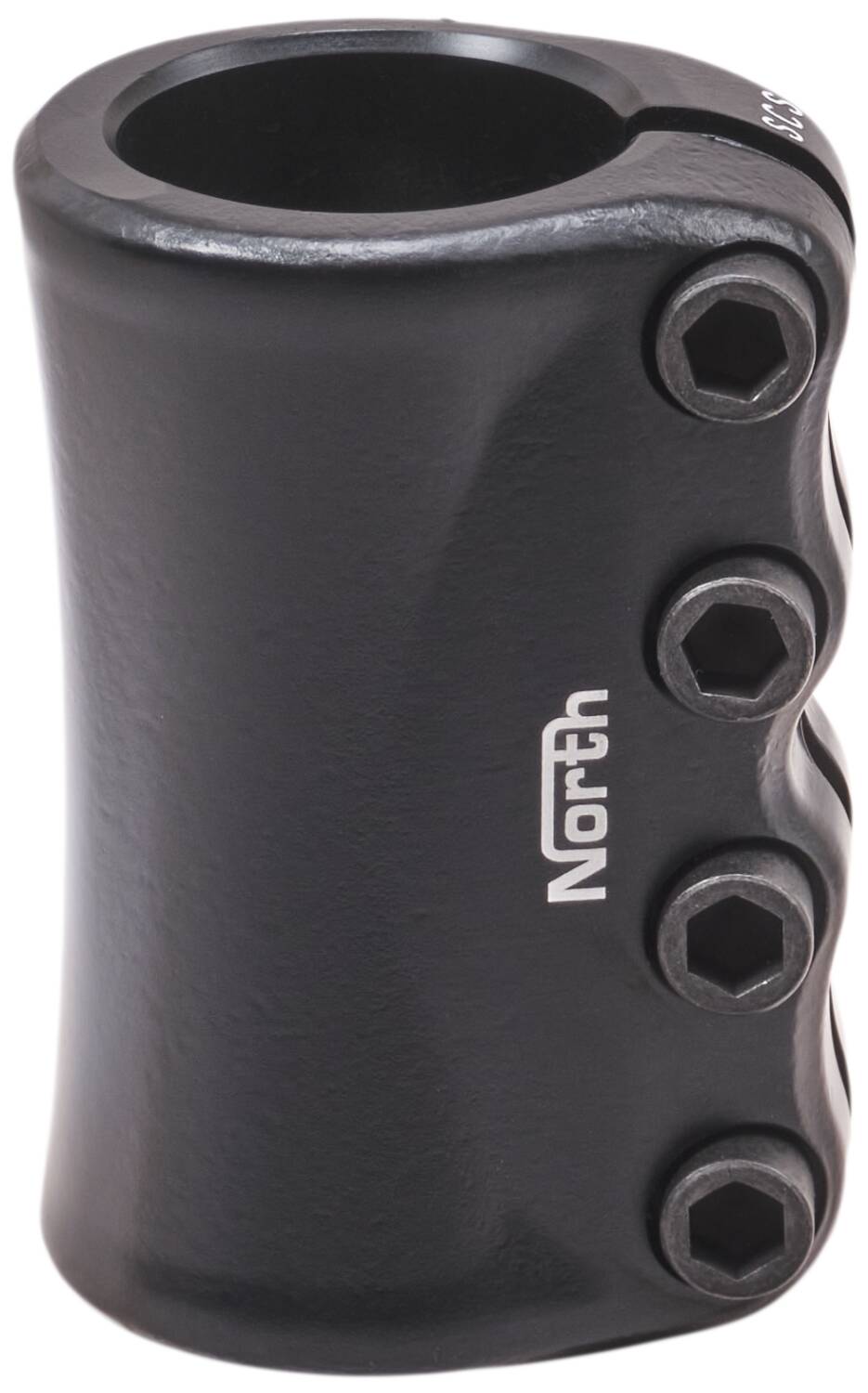 NORTH PROFILE SCS  CLAMP NEGRA - SliderSBD