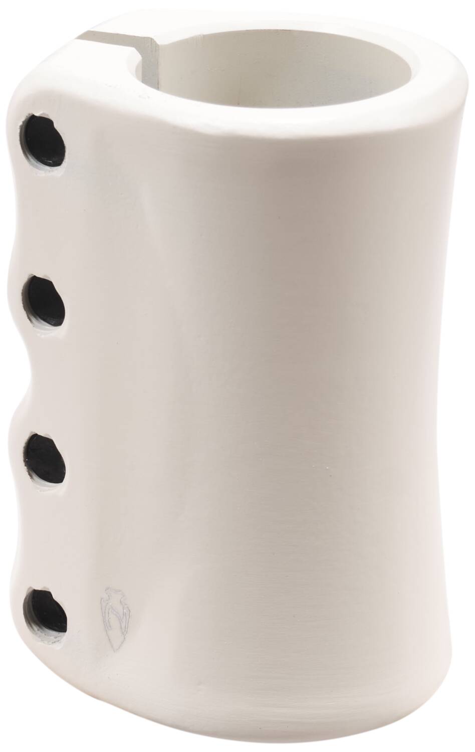 NORTH PROFILE SCS  CLAMP BLANCO - SliderSBD