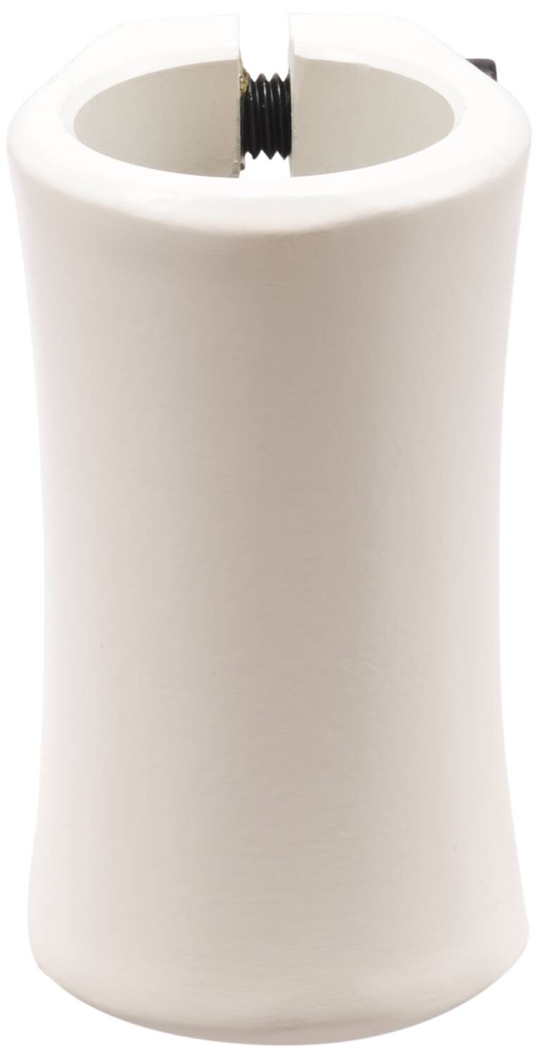 NORTH PROFILE SCS  CLAMP BLANCO - SliderSBD