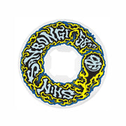 OJ WHEELS SHIN SANGBONGI 58MM RUEDAS SKATE - SliderSBD